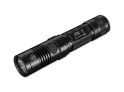 Nitecore EC20 Schwarz Clearance