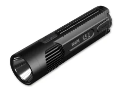 Nitecore EC4GTS Schwarz Best