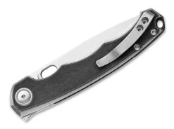 MKM Eclipse Titanium Black Stonewash Hot