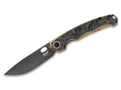 MKM Eclipse Titanium CF Bronze New