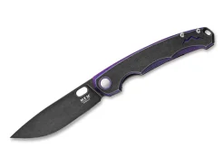 MKM Eclipse Titanium Purple