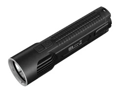 Nitecore EC4S Schwarz Outlet