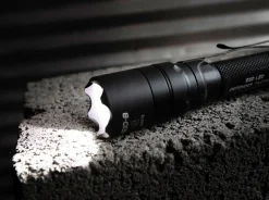 SureFire E2D Defender Tactical Schwarz Clearance