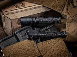 SureFire E2D Defender Ultra Schwarz Discount