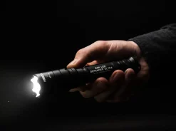 SureFire E2D Defender Ultra Schwarz Discount