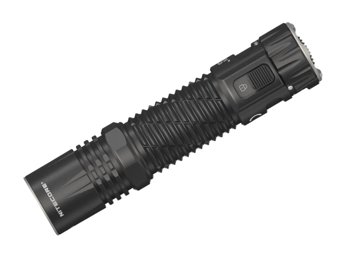 Nitecore EDC33 Schwarz Sale