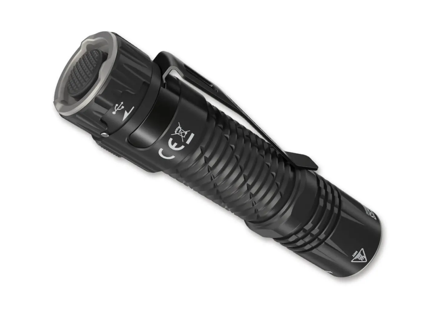 Nitecore EDC33 Schwarz Sale
