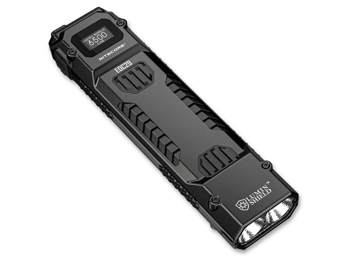Nitecore EDC29 LUMINBLADE Schwarz Sale