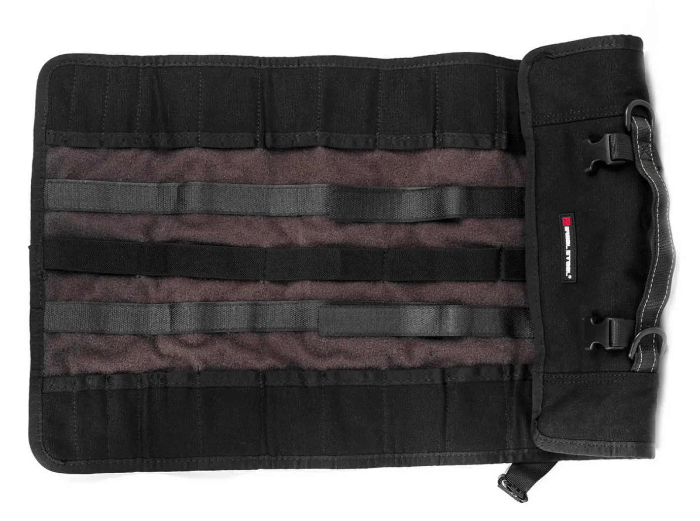 Real Steel EDC Roll Schwarz Online