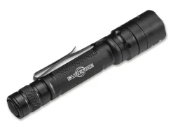 SureFire EDCL2-T Schwarz Clearance