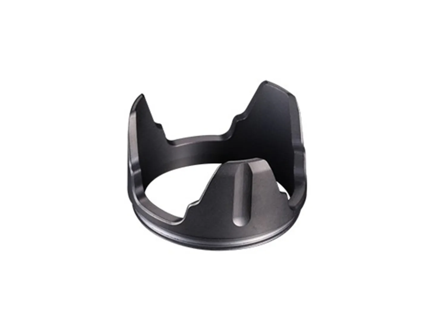 Nitecore Edelstahl Bezel 40 mm PVD Hot