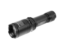 Nitecore EF1 Schwarz Outlet