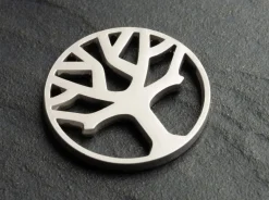 Böker Manufaktur Solingen Einkaufschip Grau Outlet