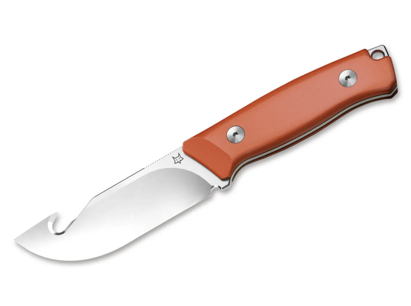 Fox Knives Ejector G10 Orange Sale