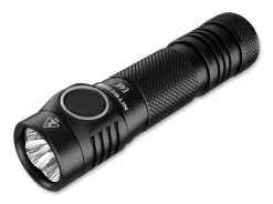 Nitecore E4K Schwarz Clearance