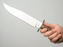 Böker Arbolito El Gigante Ebenholz Braun Best