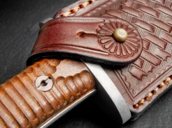 Böker Arbolito El Gigante Ebenholz Braun Outlet