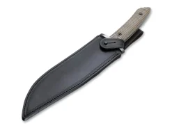 Böker Arbolito El Gigante Micarta Grau Outlet