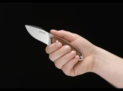 Böker Arbolito El Héroe Braun New