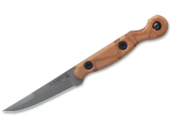 TOPS Knives El Pionero Braun Clearance