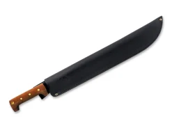 Condor El Salvador Machete Walnut Braun Hot