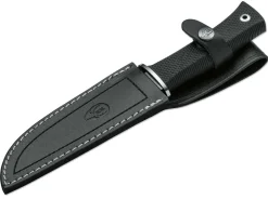 Muela Elk Schwarz Best