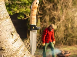 Magnum Elk Hunter Braun Clearance