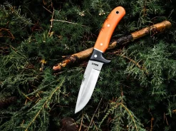 DMAX Elk Hunter Orange Hot