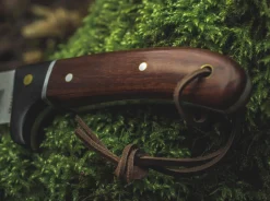 Magnum Elk Hunter Special Braun
