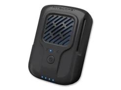 Nitecore EMR40 Schwarz Clearance