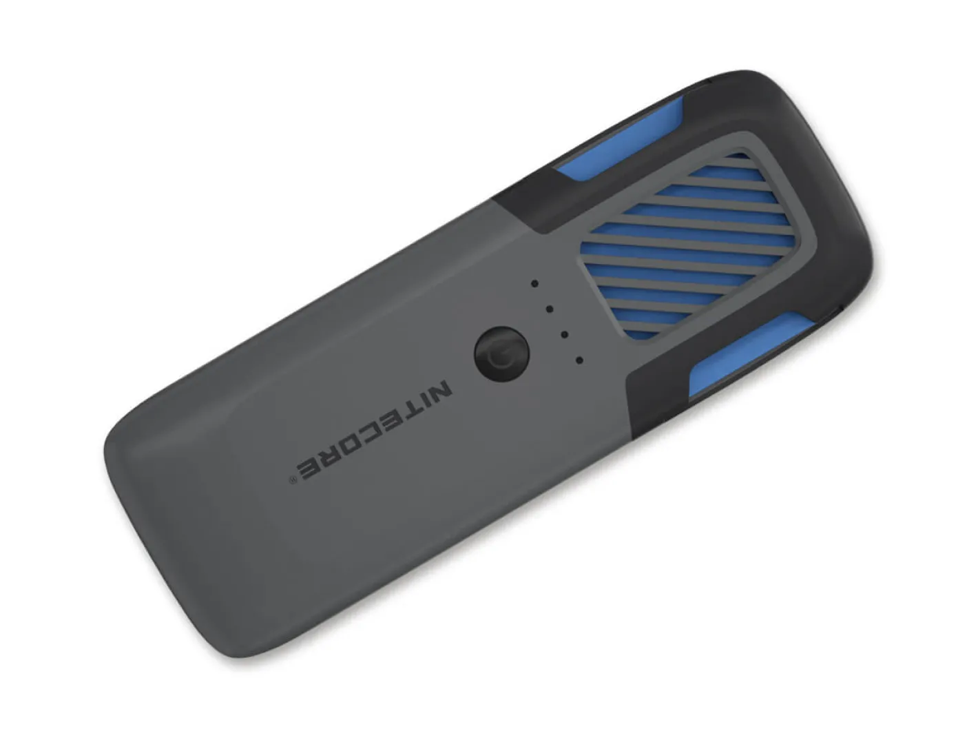 Nitecore EMR20 Schwarz Online