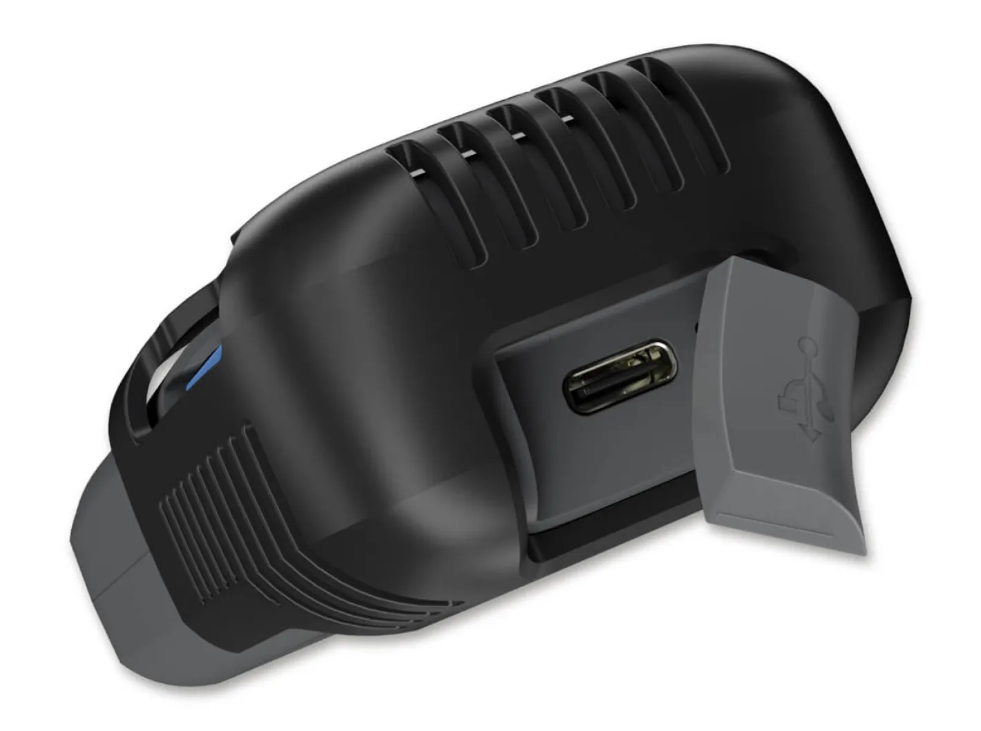 Nitecore EMR20 Schwarz Online