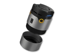 Nitecore EMR30 Silber Sale