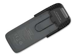 Nitecore EMR20 Schwarz New
