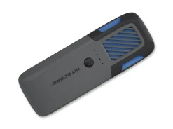 Nitecore EMR20 Schwarz New