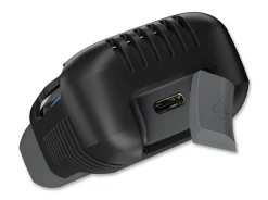 Nitecore EMR20 Schwarz New