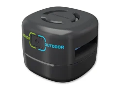 Nitecore EMR30 SE Schwarz New