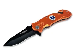 Magnum EMS Rescue Orange Sale