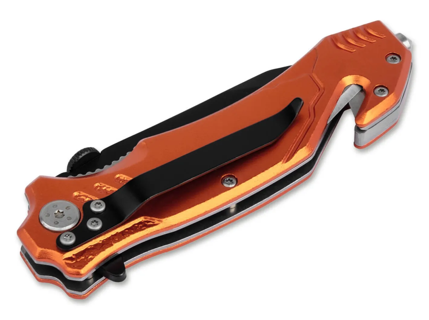 Magnum EMS Rescue Orange Sale