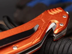 Magnum EMS Rescue Orange Sale