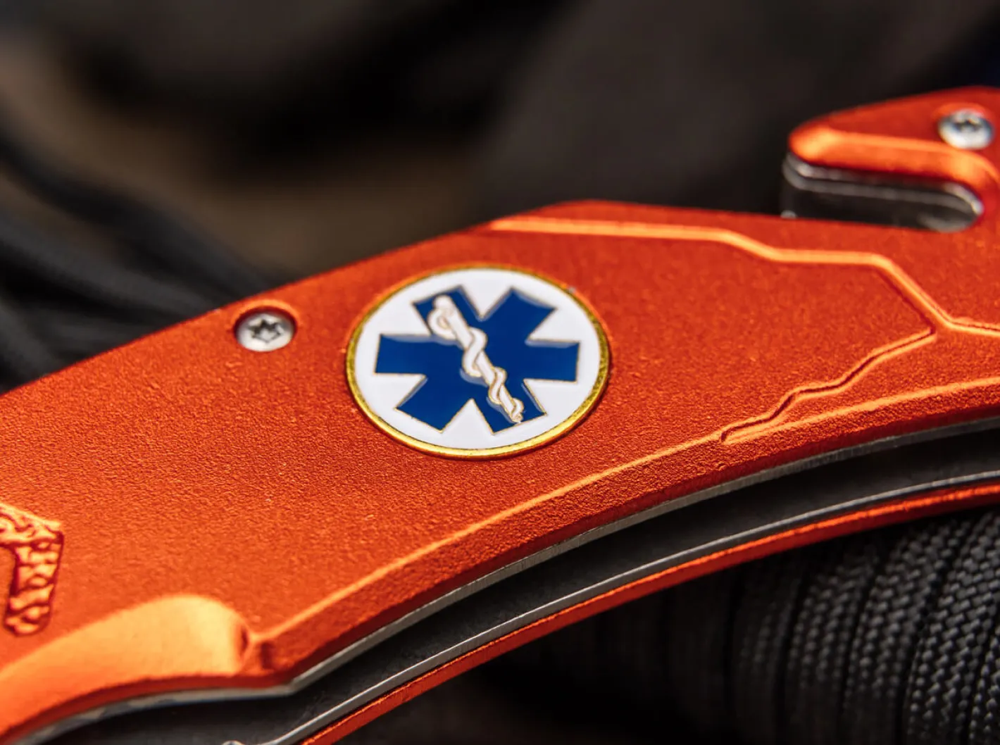 Magnum EMS Rescue Orange Sale