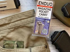 Ulticlip Enduo Schwarz Clearance