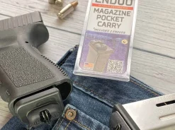 Ulticlip Enduo Schwarz Clearance