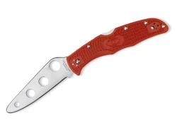 Spyderco Endura 4 Trainer Rot Sale