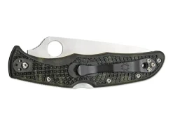 Spyderco Endura 4 Zome Outlet