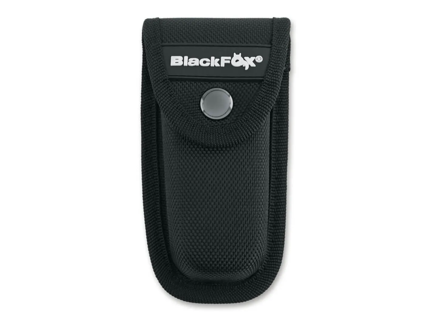 BlackFox Endurance Grau Hot