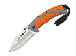 K25 Energy Outdoor Orange Hot