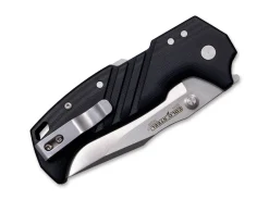 Cold Steel Engage 3" GFN Black Schwarz Outlet