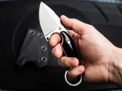 Magnum Enki Schwarz Clearance