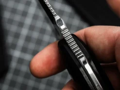 Magnum Enki Schwarz Clearance